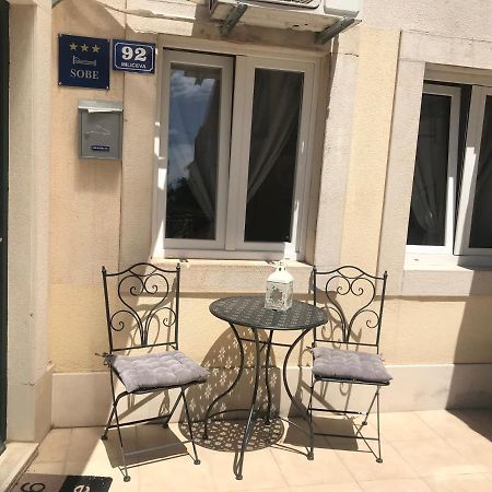 Guest House Vitaro Σπλιτ Εξωτερικό φωτογραφία