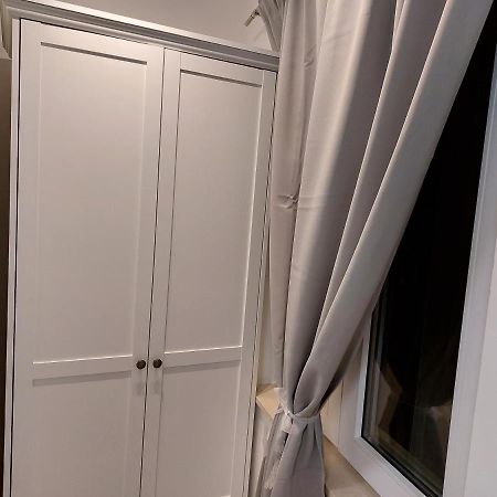 Guest House Vitaro Σπλιτ Εξωτερικό φωτογραφία
