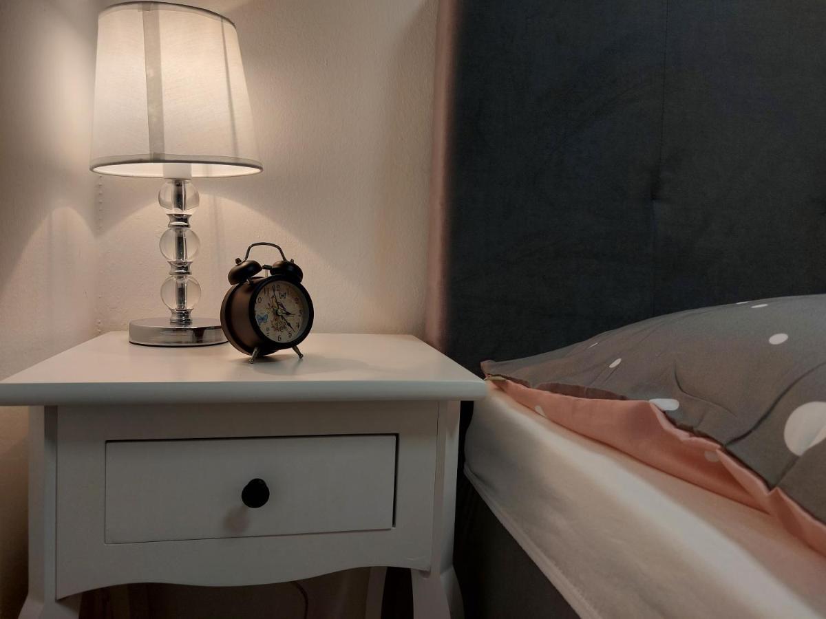 Guest House Vitaro Σπλιτ Εξωτερικό φωτογραφία