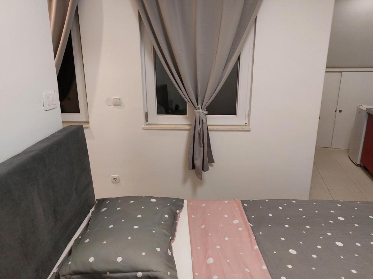Guest House Vitaro Σπλιτ Εξωτερικό φωτογραφία