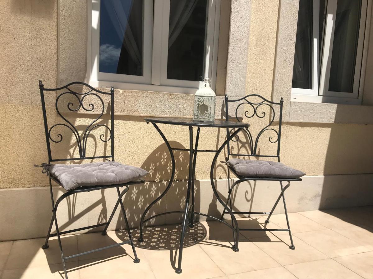 Guest House Vitaro Σπλιτ Εξωτερικό φωτογραφία